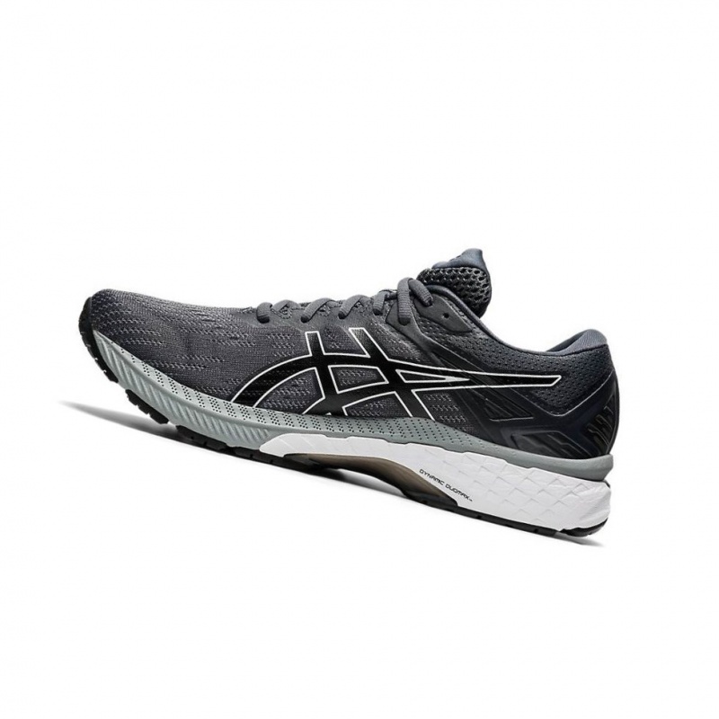 Chaussure Running Asics GT-2000 Homme Grise | KIRA84076