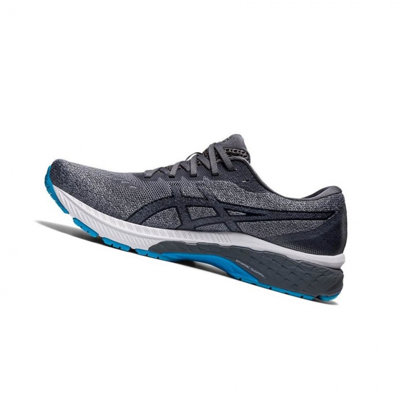 Chaussure Running Asics GT-2000 Homme Grise | WVYC45869