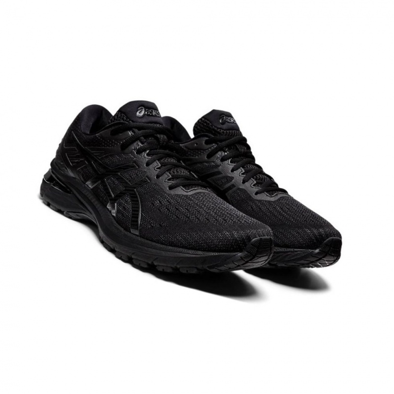 Chaussure Running Asics GT-2000 Homme Noir | WAJM95813