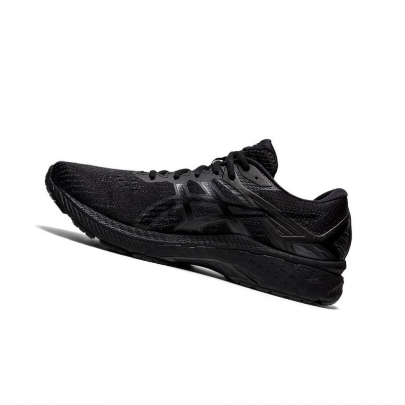 Chaussure Running Asics GT-2000 Homme Noir | WAJM95813