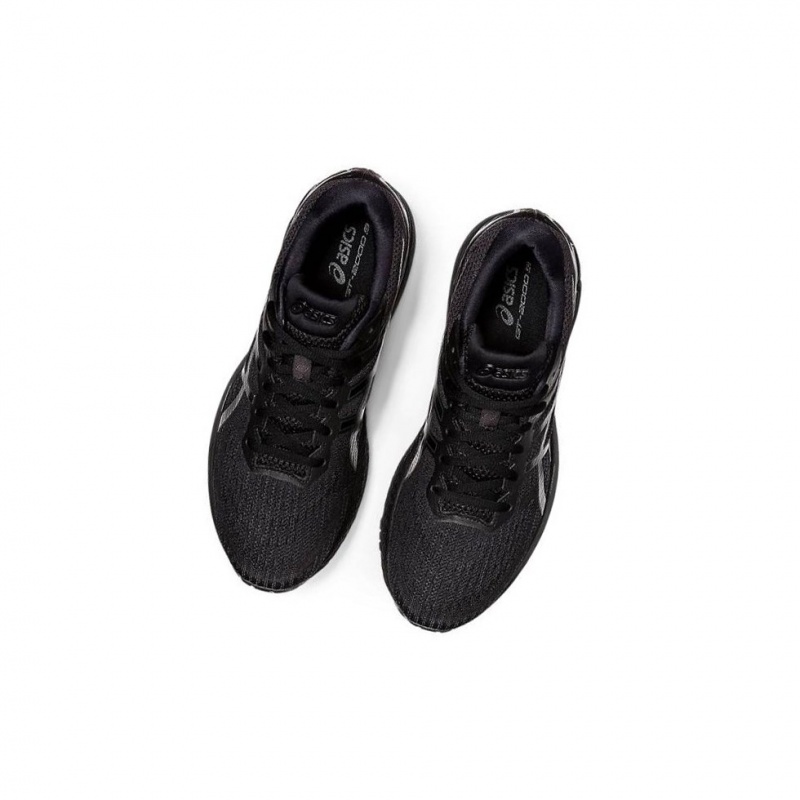 Chaussure Running Asics GT-2000 Homme Noir | WAJM95813