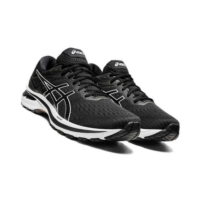 Chaussure Running Asics GT-2000 Homme Noir | YXRO42081