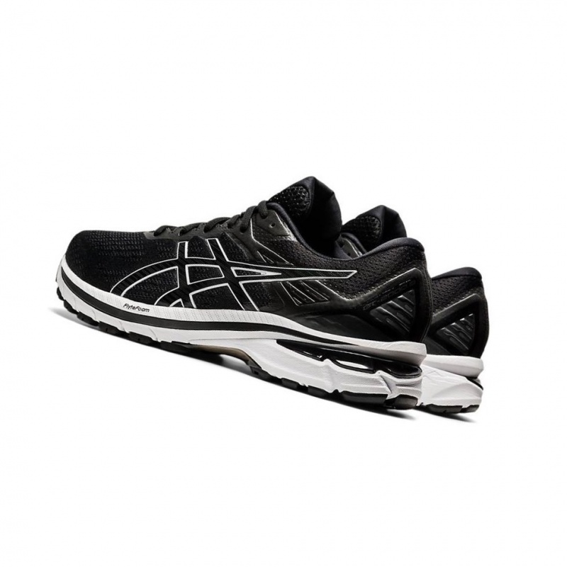 Chaussure Running Asics GT-2000 Homme Noir | YXRO42081