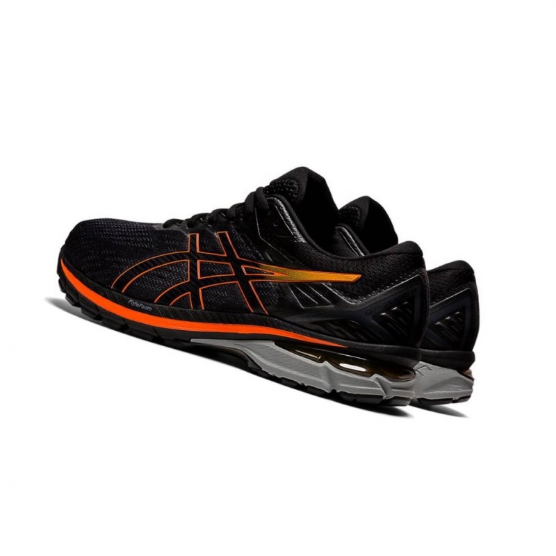 Chaussure Running Asics GT-2000 Homme Noir | ISUA18694