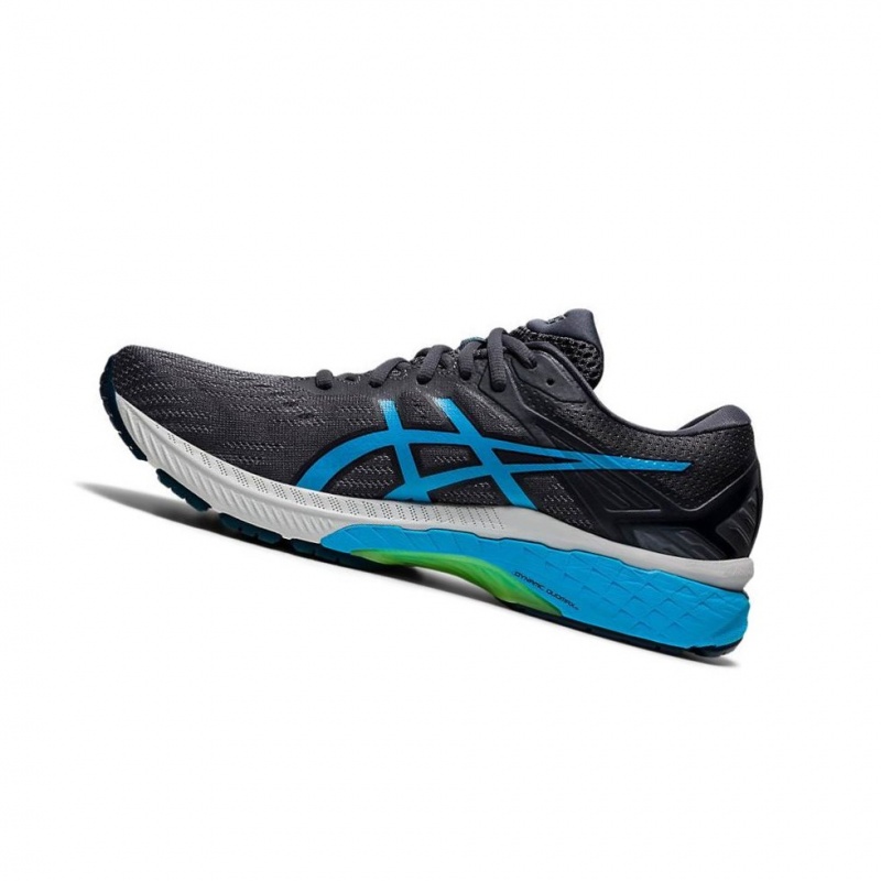 Chaussure Running Asics GT-2000 Homme Noir | YNXG84912