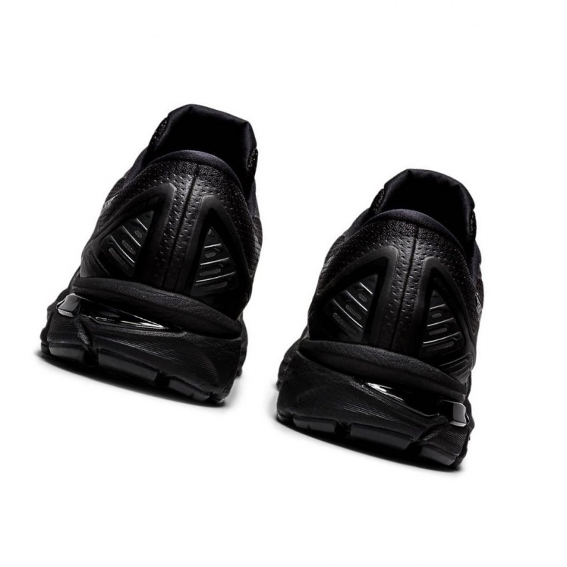 Chaussure Running Asics GT-2000 Homme Noir | FJKP41390