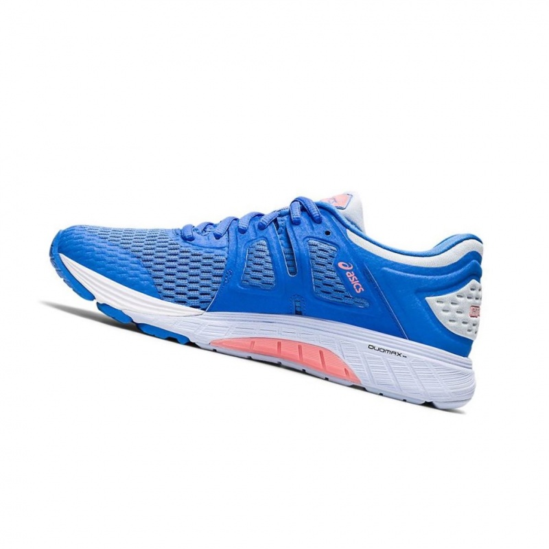 Chaussure Running Asics GT-4000 Femme Bleu | QZHC71490