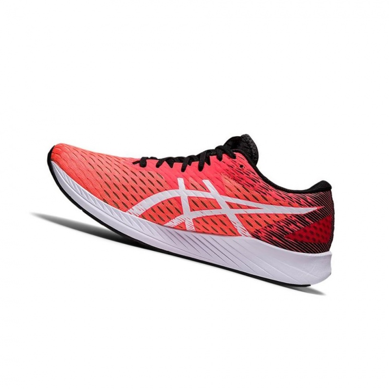 Chaussure Running Asics HYPER SPEED Homme Rouge | PTKO56918