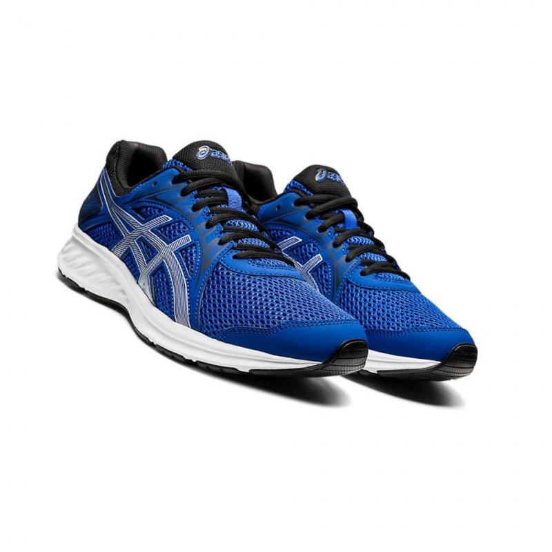 Chaussure Running Asics JOLT 2 Homme Bleu | CDXJ84605