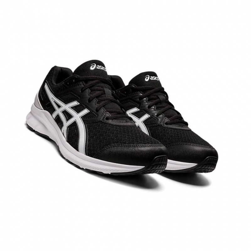 Chaussure Running Asics JOLT 3 Extra Larges Homme Noir | CAVM02913