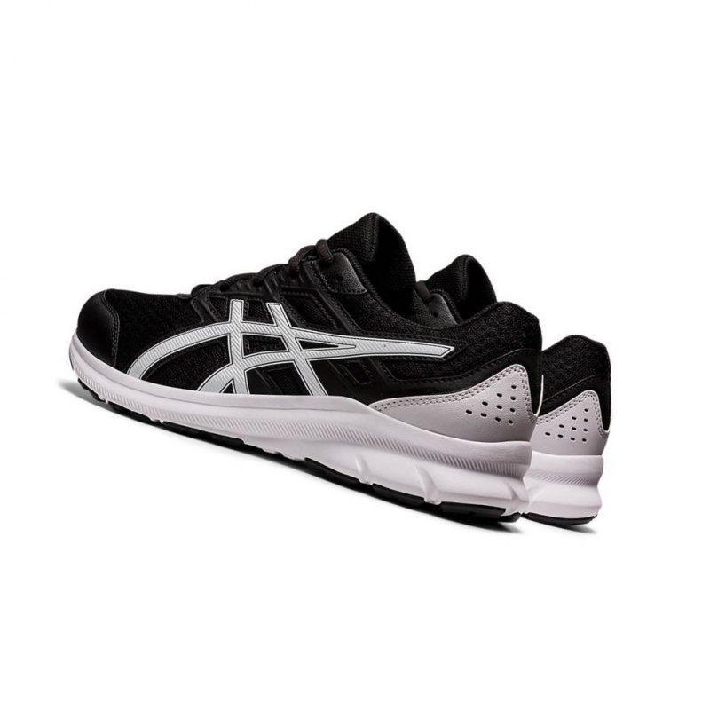 Chaussure Running Asics JOLT 3 Extra Larges Homme Noir | CAVM02913