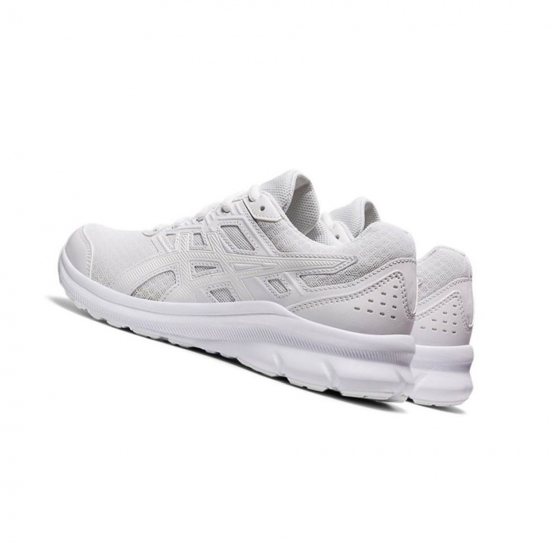 Chaussure Running Asics JOLT 3 Femme Blanche | SJGM95423