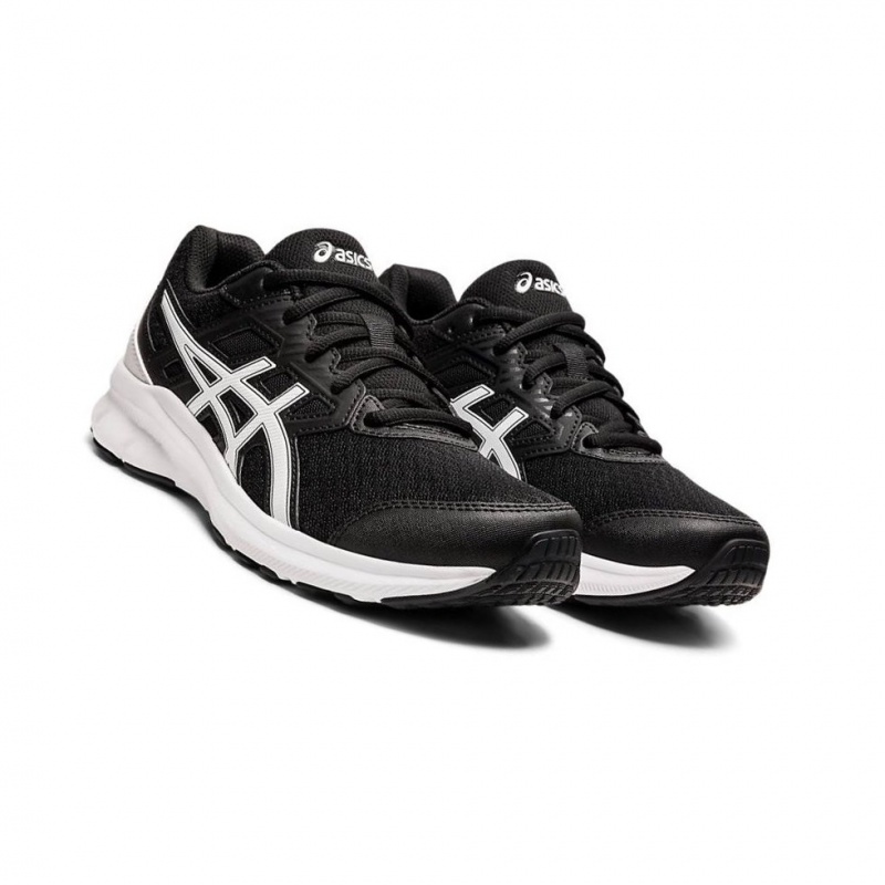 Chaussure Running Asics JOLT 3 Femme Noir | OGZY81695