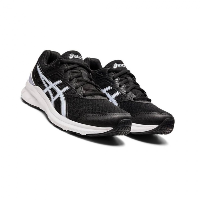 Chaussure Running Asics JOLT 3 Femme Noir | CRNJ58279