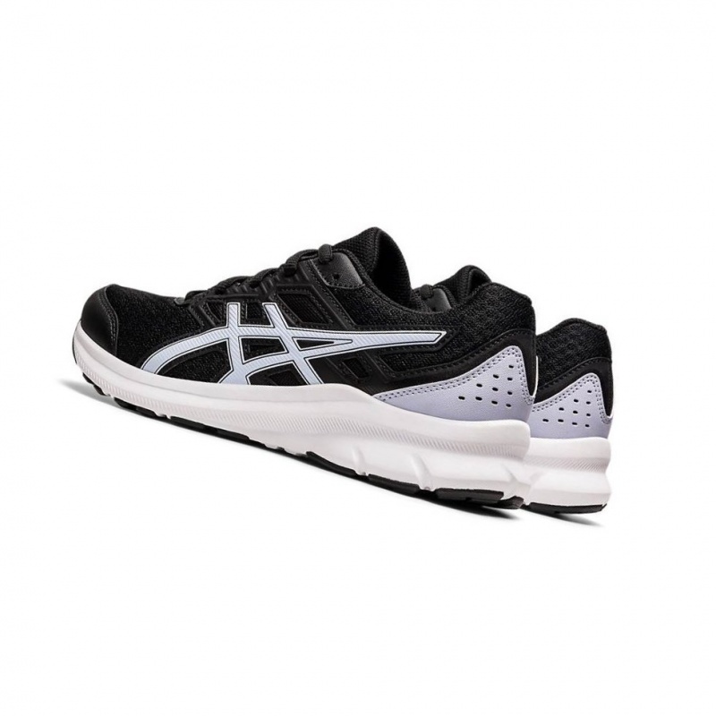 Chaussure Running Asics JOLT 3 Femme Noir | CRNJ58279