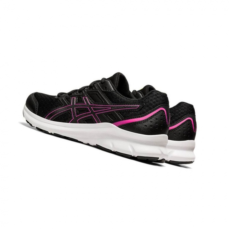 Chaussure Running Asics JOLT 3 Femme Noir | BAFN47852