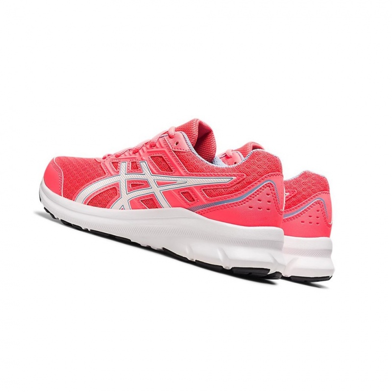 Chaussure Running Asics JOLT 3 GS Enfant Bleu | TBUZ21639