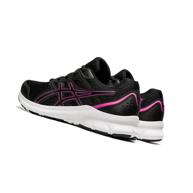 Chaussure Running Asics JOLT 3 GS Enfant Noir | AITL59681