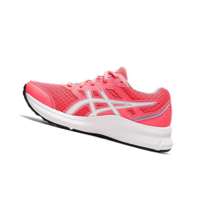 Chaussure Running Asics JOLT 3 GS Enfant Rouge | UZOM57810