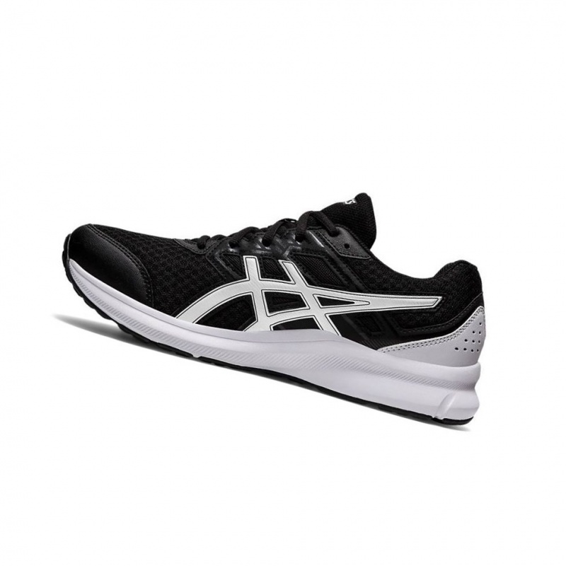 Chaussure Running Asics JOLT 3 Homme Noir | POXI76283