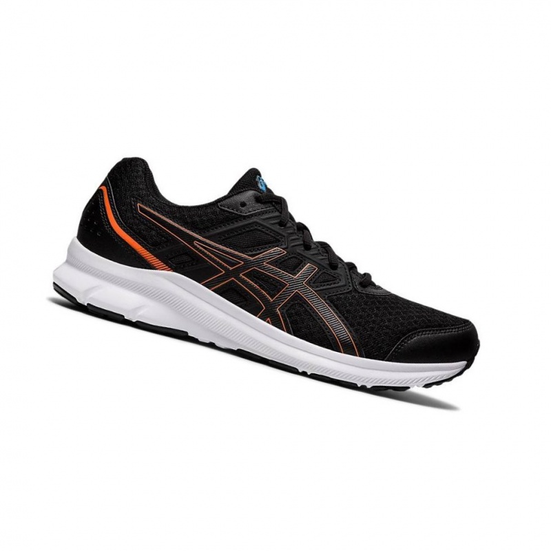 Chaussure Running Asics JOLT 3 Homme Noir | SHMV29413