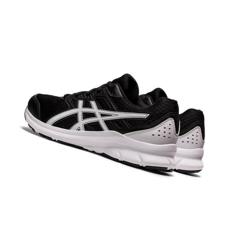 Chaussure Running Asics JOLT 3 Larges Femme Noir | UKEP01386