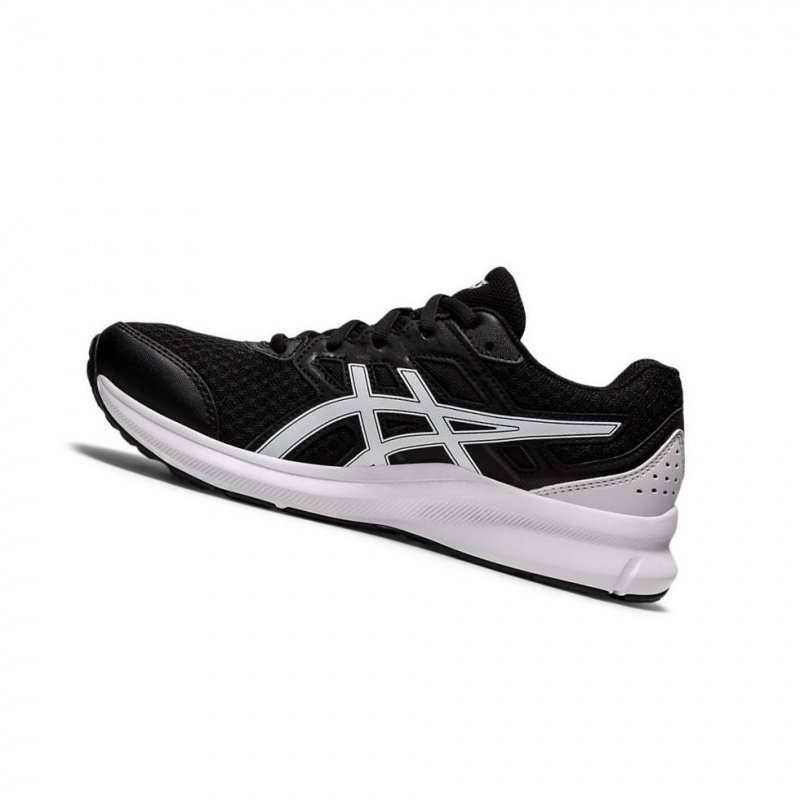 Chaussure Running Asics JOLT 3 Larges Femme Noir | UKEP01386