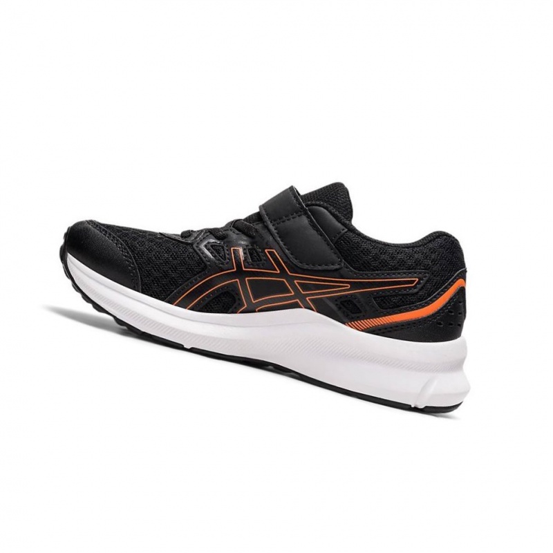 Chaussure Running Asics JOLT 3 PS Enfant Noir | BMYI76951