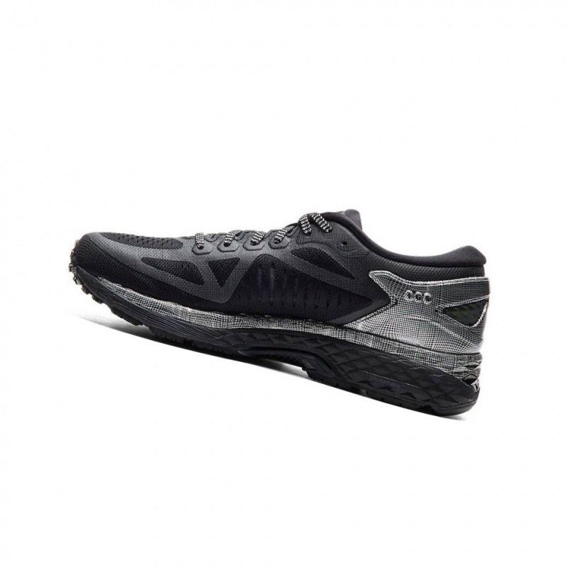 Chaussure Running Asics METARUN Femme Noir | RLUX76512