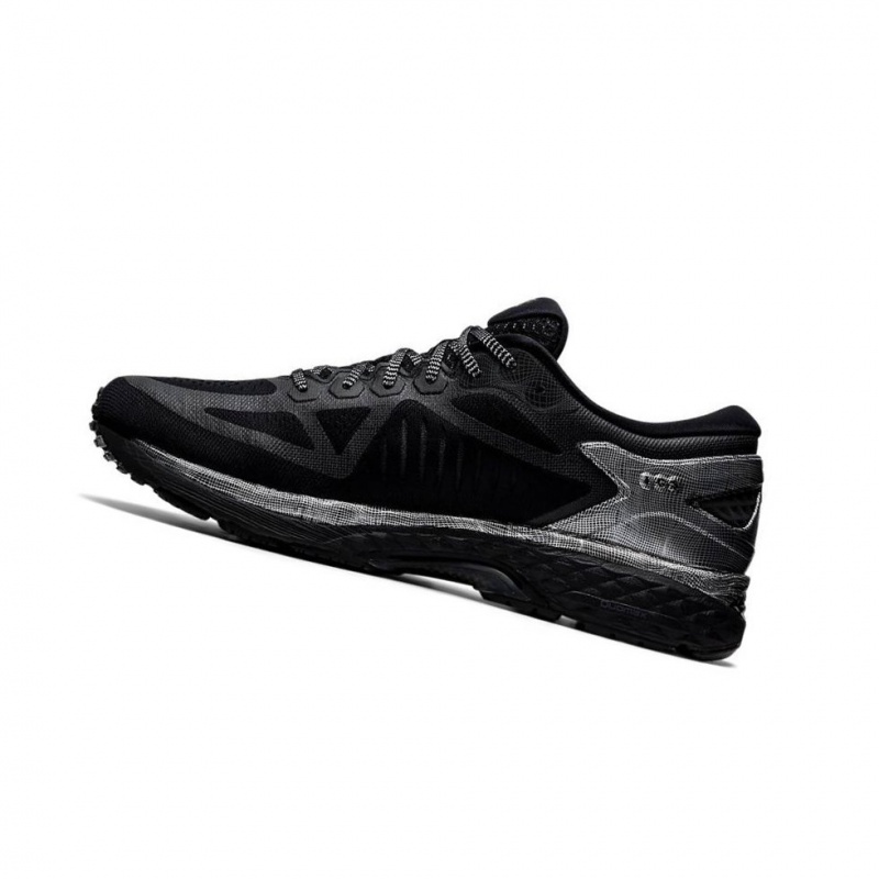 Chaussure Running Asics METARUN Homme Noir | TXPI14529