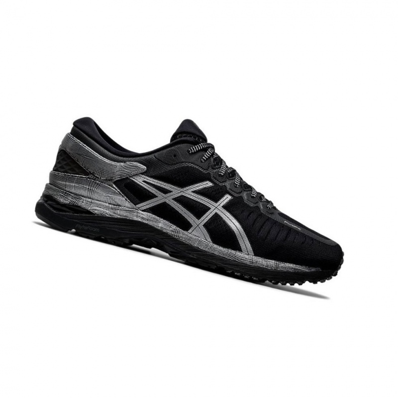 Chaussure Running Asics METARUN Homme Noir | TXPI14529