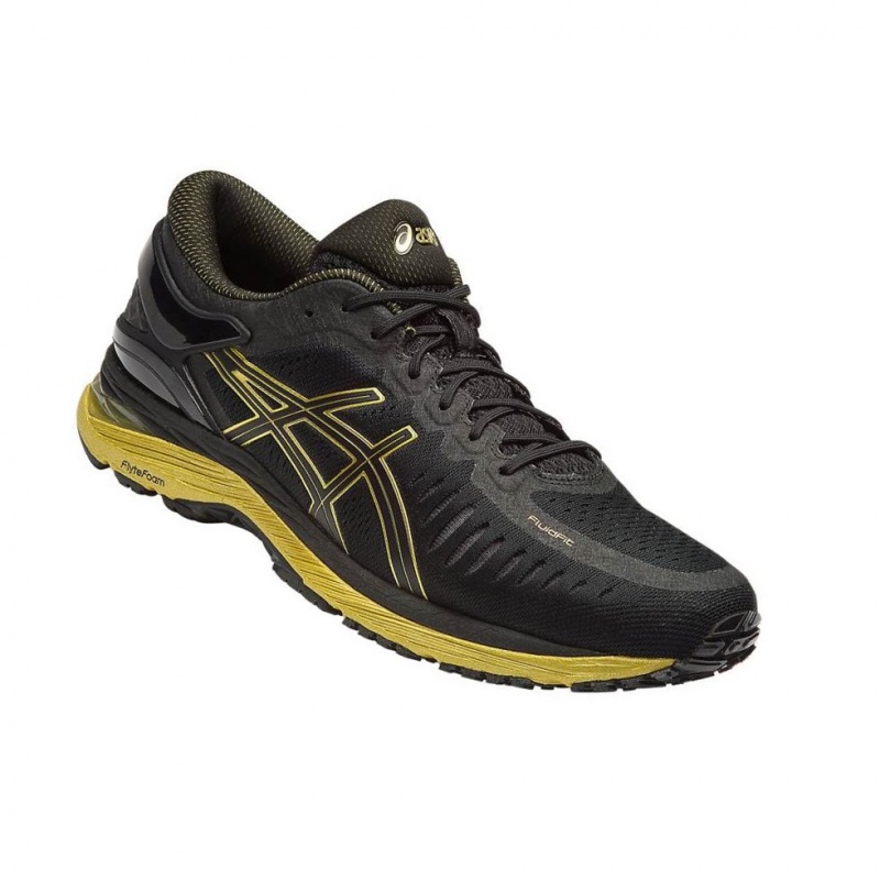 Chaussure Running Asics METARUN Homme Noir | COPT72486