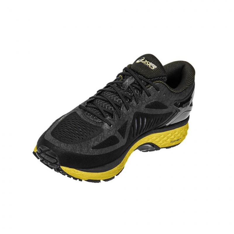 Chaussure Running Asics METARUN Homme Noir | COPT72486