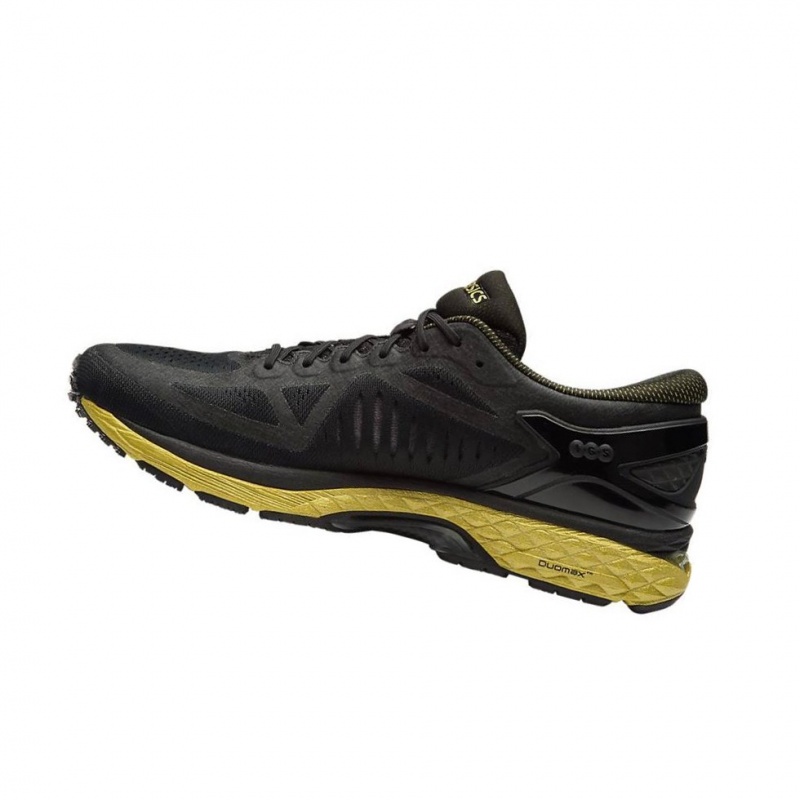 Chaussure Running Asics METARUN Homme Noir | COPT72486