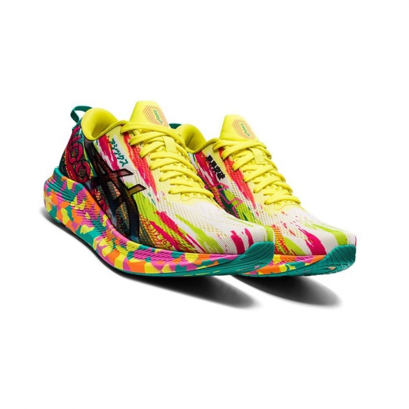 Chaussure Running Asics NOOSA TRI 13 Femme Multicolore | CZNV04168