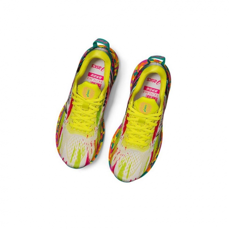 Chaussure Running Asics NOOSA TRI 13 Femme Multicolore | CZNV04168