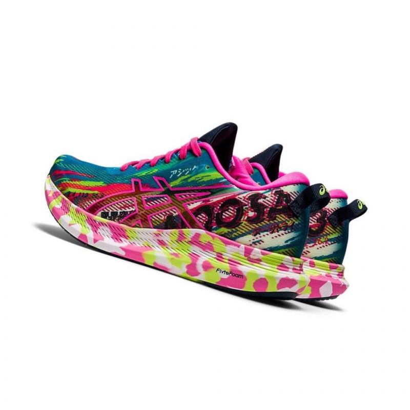 Chaussure Running Asics NOOSA TRI 13 Femme Multicolore | XCBY72986