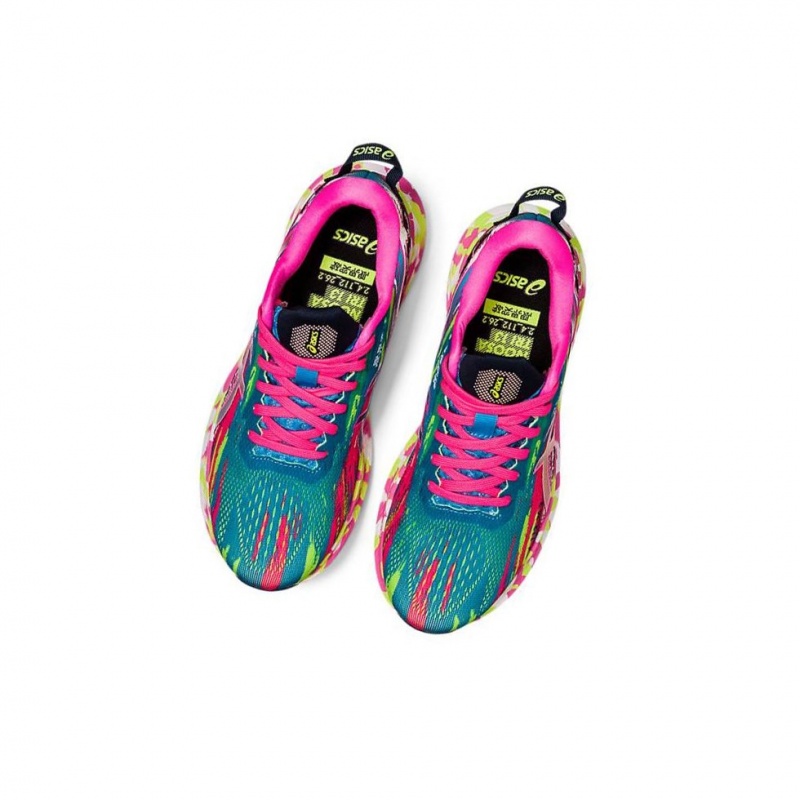 Chaussure Running Asics NOOSA TRI 13 Femme Multicolore | XCBY72986