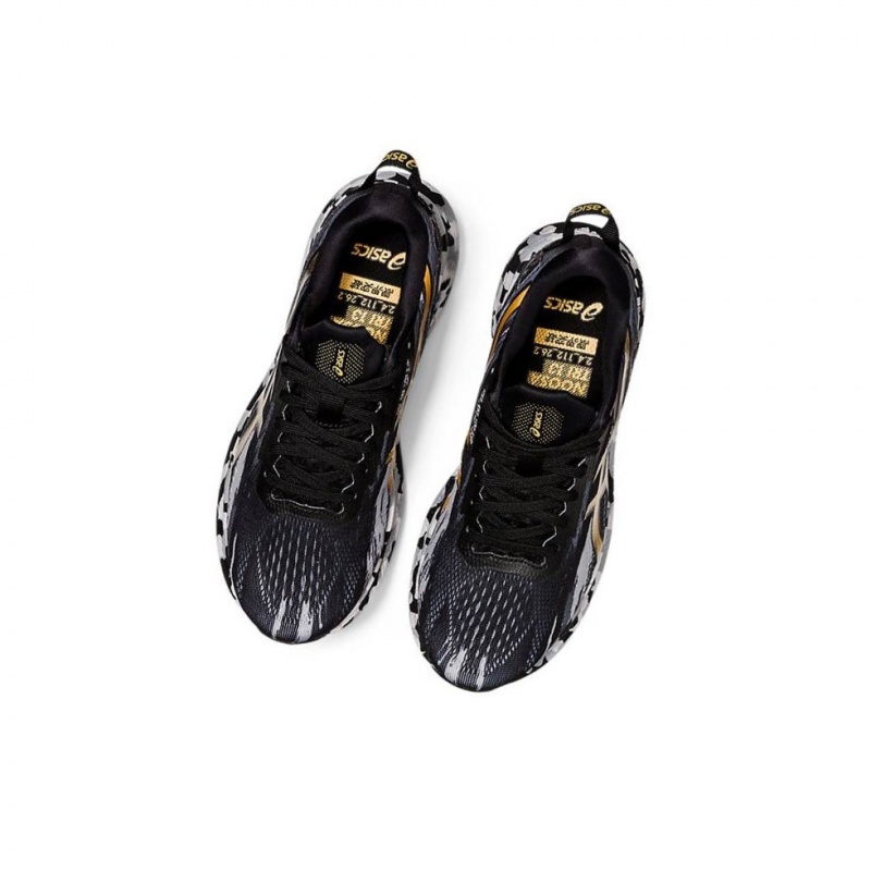 Chaussure Running Asics NOOSA TRI 13 Femme Noir | BICD09647