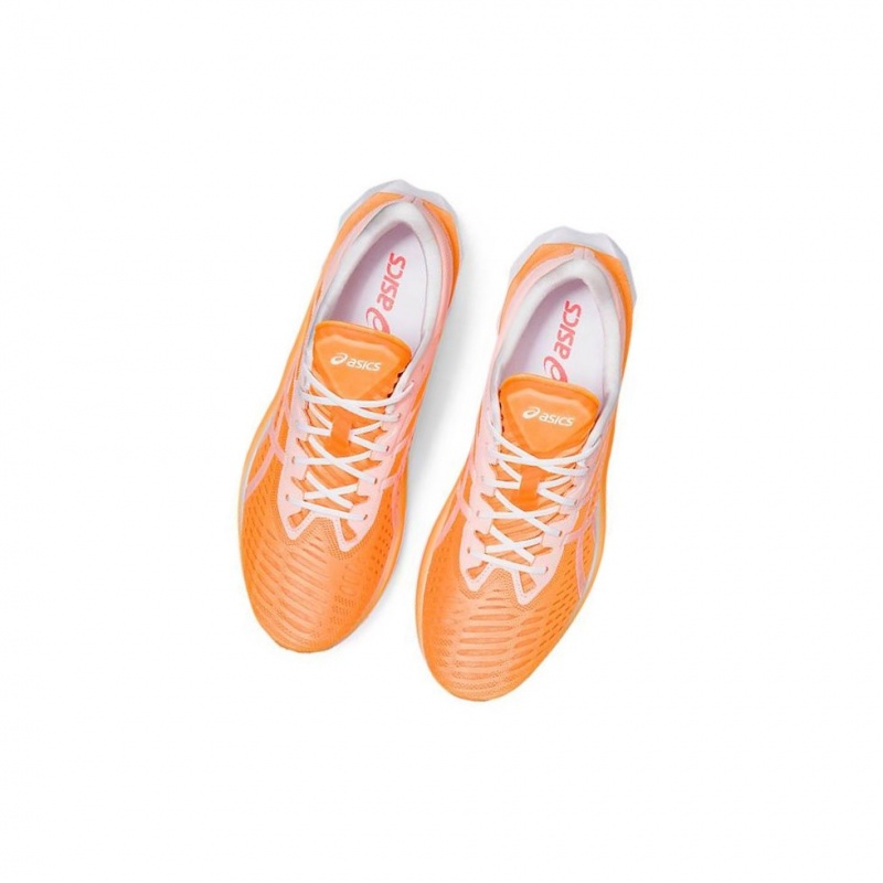 Chaussure Running Asics NOVABLAST Modern Tokyo Homme Orange | QFVE26801