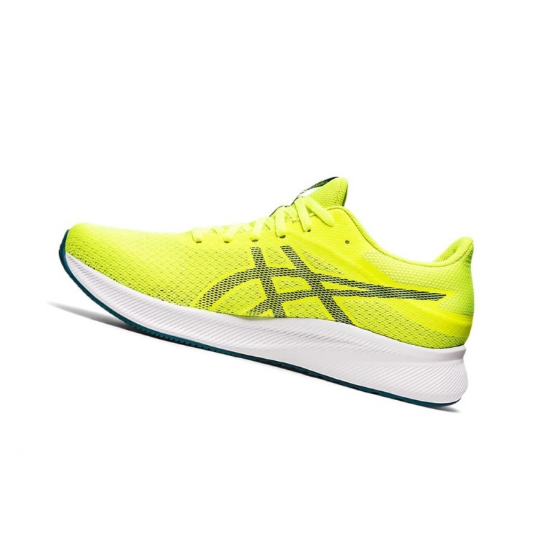 Chaussure Running Asics PATRIOT 13 Homme Jaune | IOHA34869