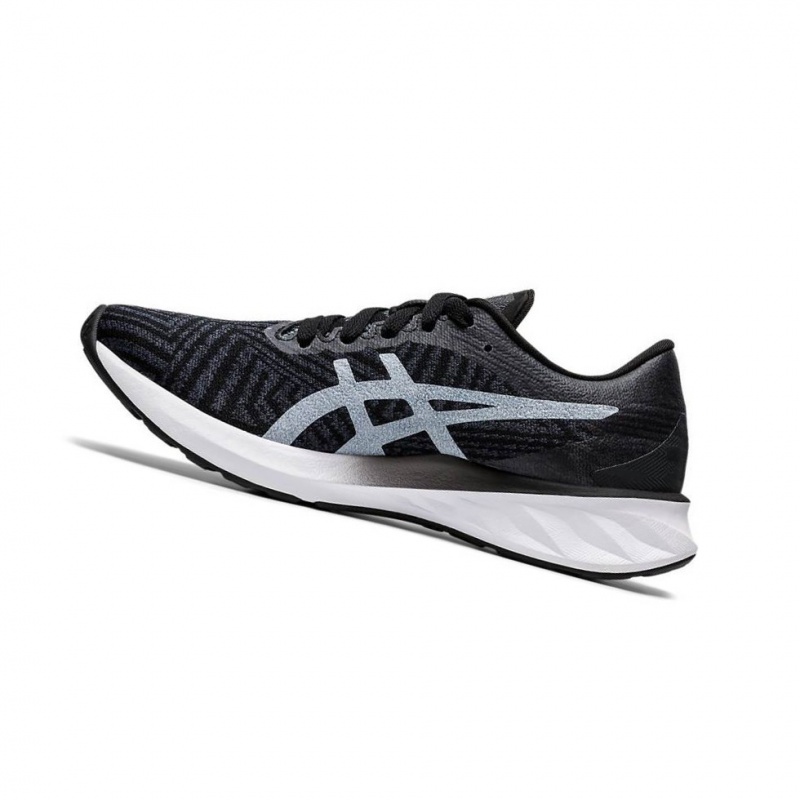 Chaussure Running Asics ROADBLAST Femme Noir | WXBE67019