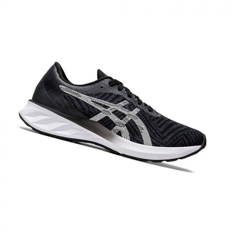 Chaussure Running Asics ROADBLAST Femme Noir | WXBE67019