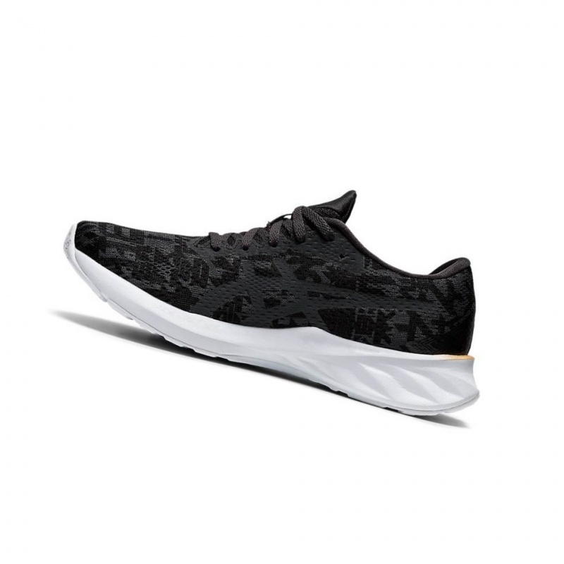 Chaussure Running Asics ROADBLAST Femme Noir | MHIK07983