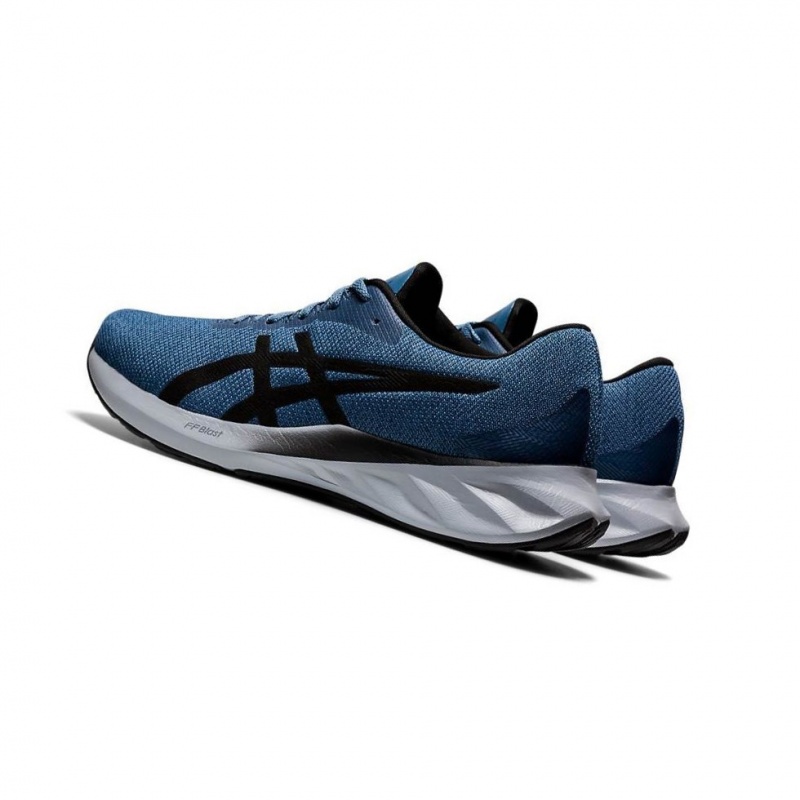 Chaussure Running Asics ROADBLAST Homme Grise | FJXC79154