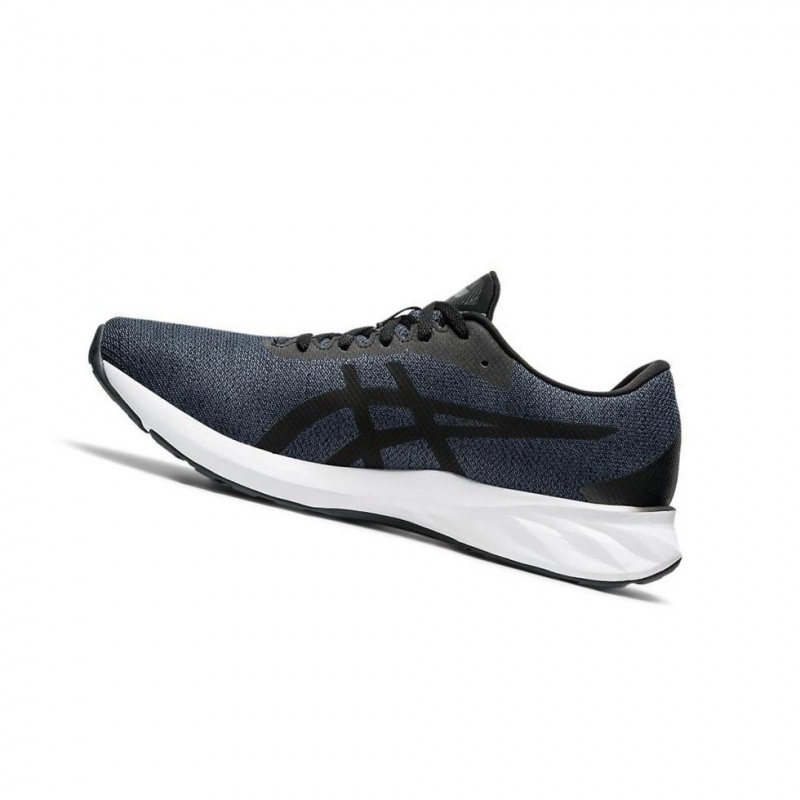 Chaussure Running Asics ROADBLAST Homme Noir | IXLF53760