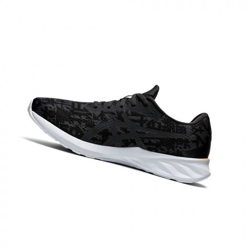 Chaussure Running Asics ROADBLAST Homme Noir | QXST76891