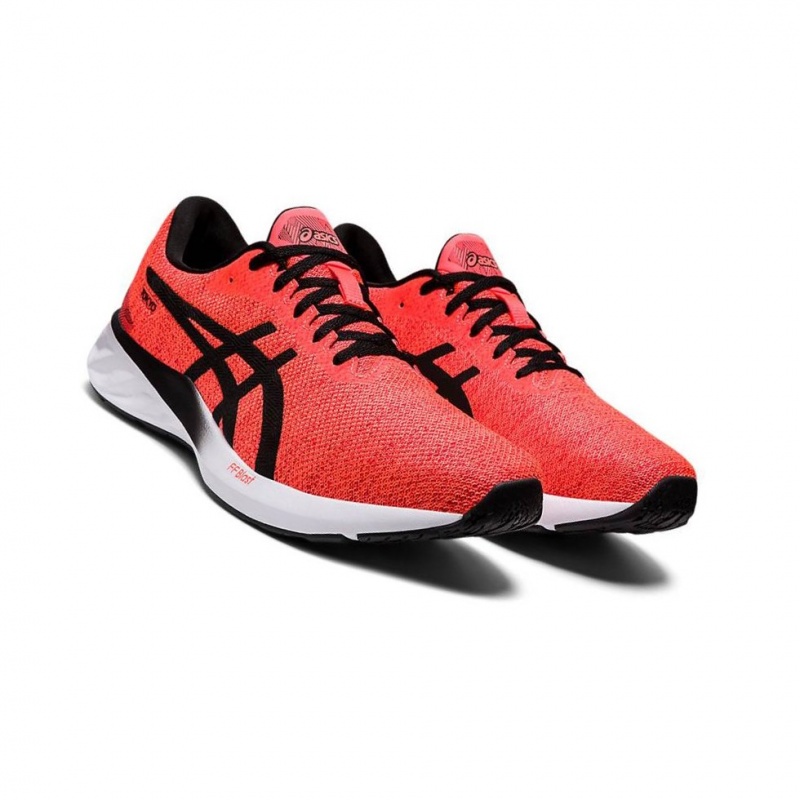 Chaussure Running Asics ROADBLAST Homme Rouge | FYUR74953