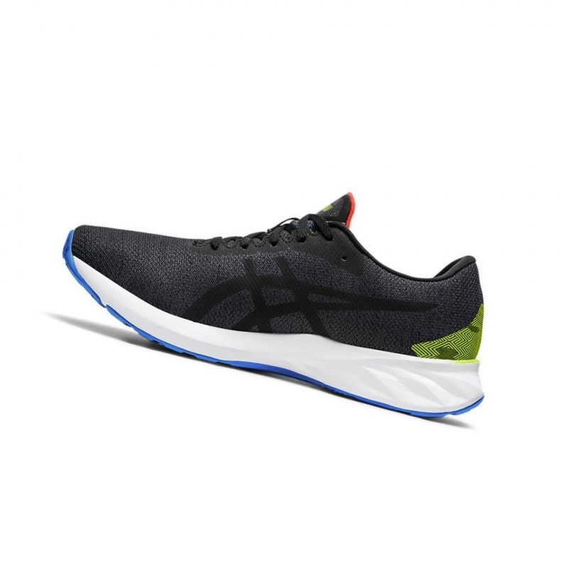 Chaussure Running Asics ROADBLAST Homme Noir | PXTU72869