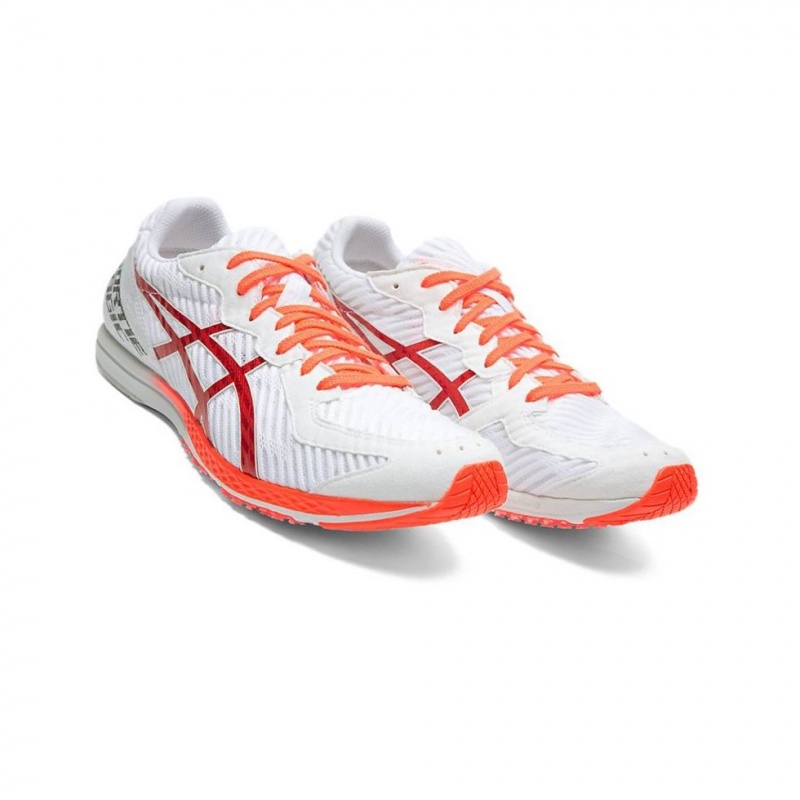 Chaussure Running Asics SORTIEMAGIC RP 5 Femme Blanche | LNCW16790